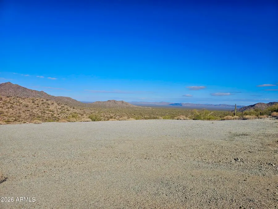 26005 Bass Boat Road #76, Wenden, AZ 85357 - #3