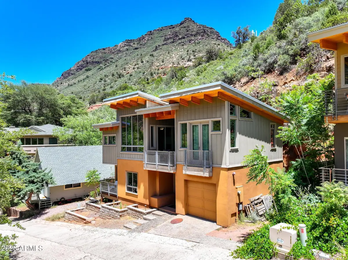 231 Julie Lane, Sedona, AZ 86336 - #1