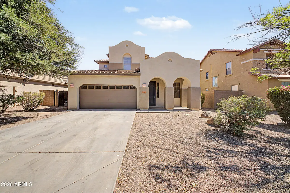 1447 E Mia Lane, Gilbert, AZ 85298 - #1