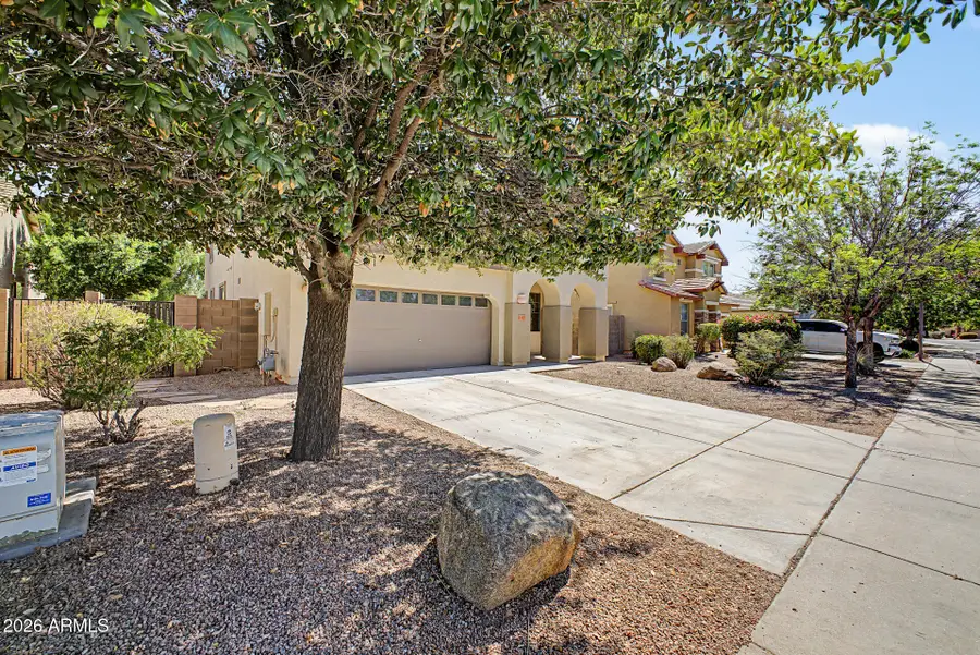 1447 E Mia Lane, Gilbert, AZ 85298 - #2