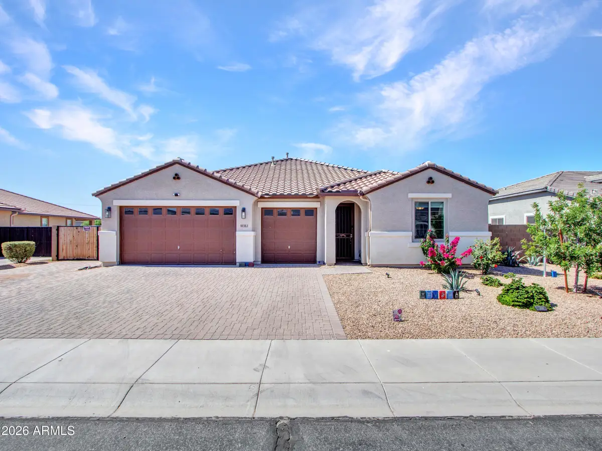 18383 W Williams Street, Goodyear, AZ 85338 - #1