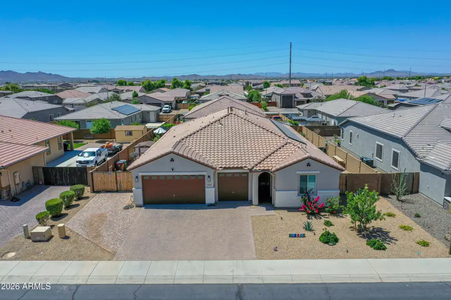 18383 W Williams Street, Goodyear, AZ 85338 - #2