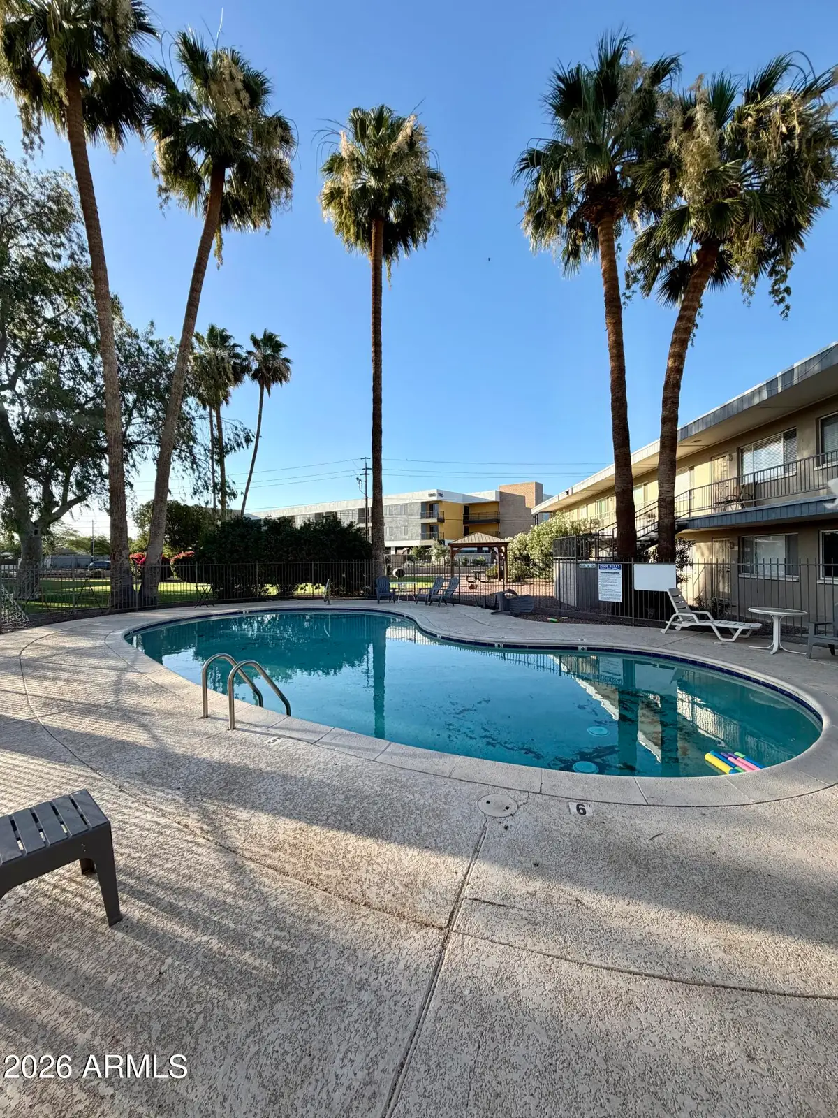1111 E Turney Avenue #23, Phoenix, AZ 85014 - #1
