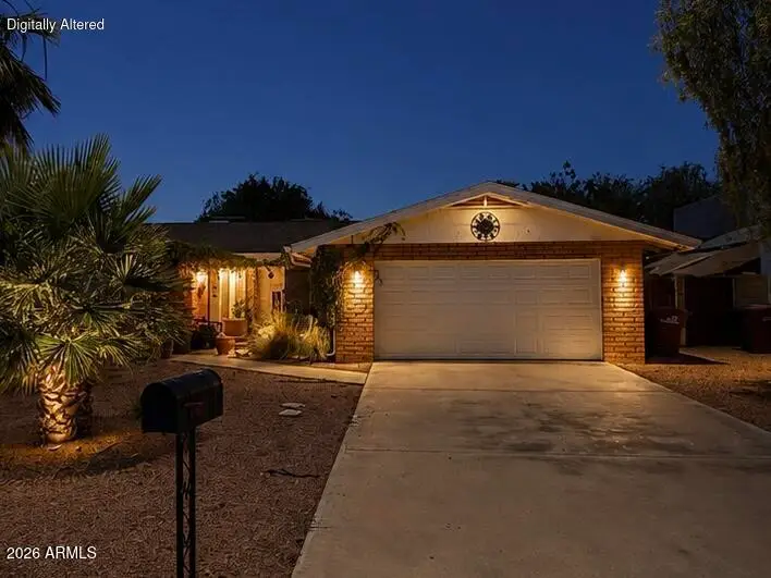 3008 N 82nd Street, Scottsdale, AZ 85251 - #1