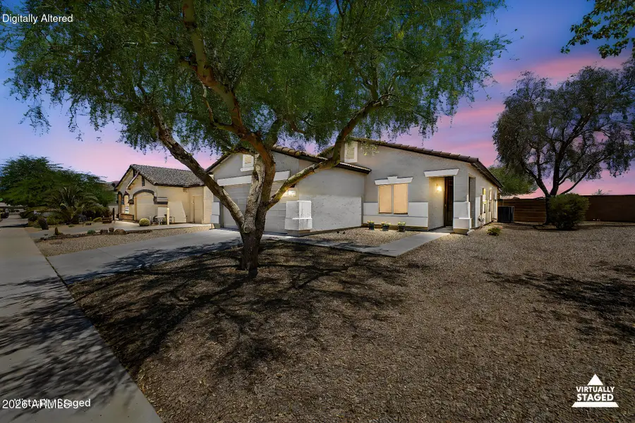 29005 N Shannon Drive, San Tan Valley, AZ 85143 - #2
