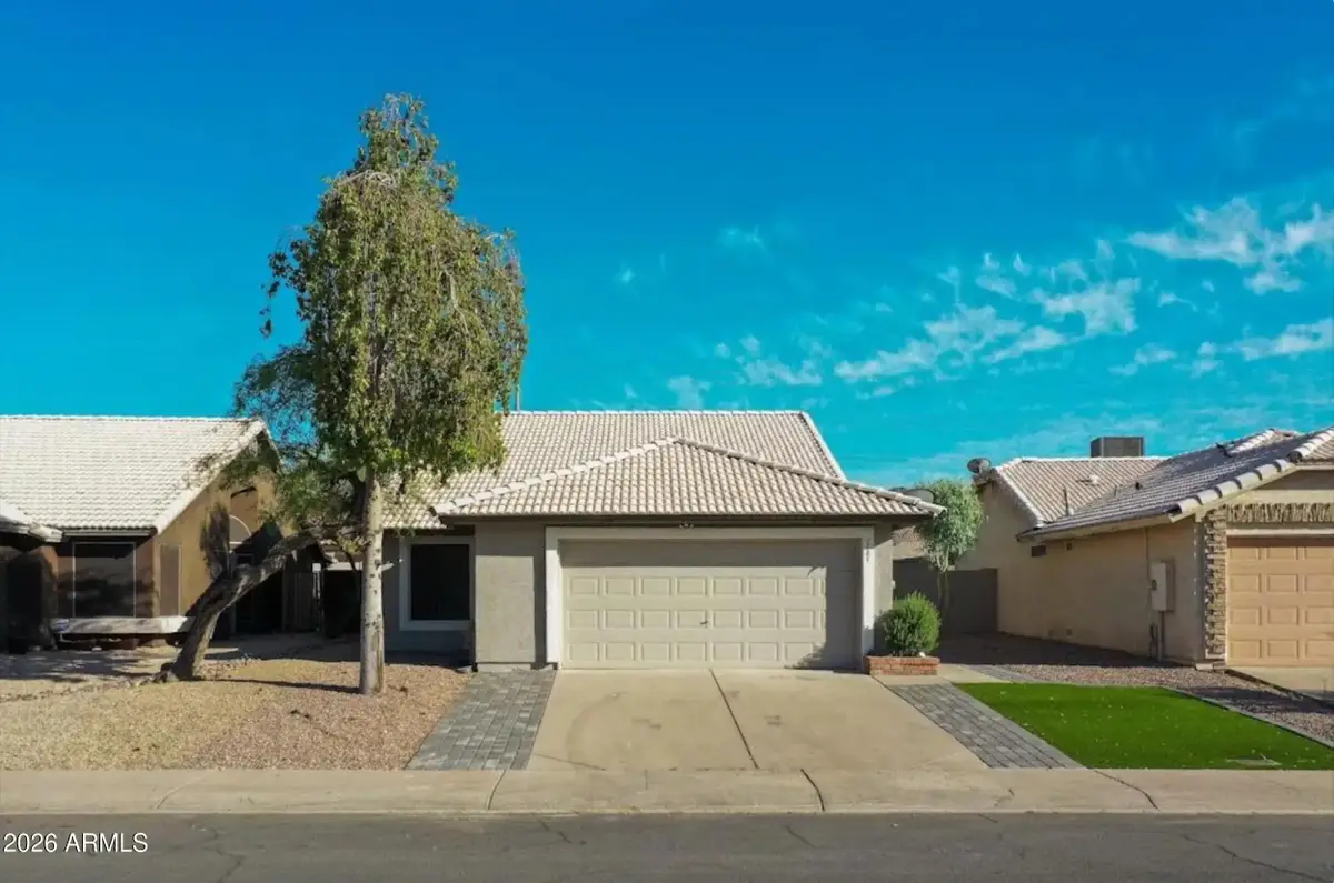 1721 E Fremont Road, Phoenix, AZ 85042 - #1