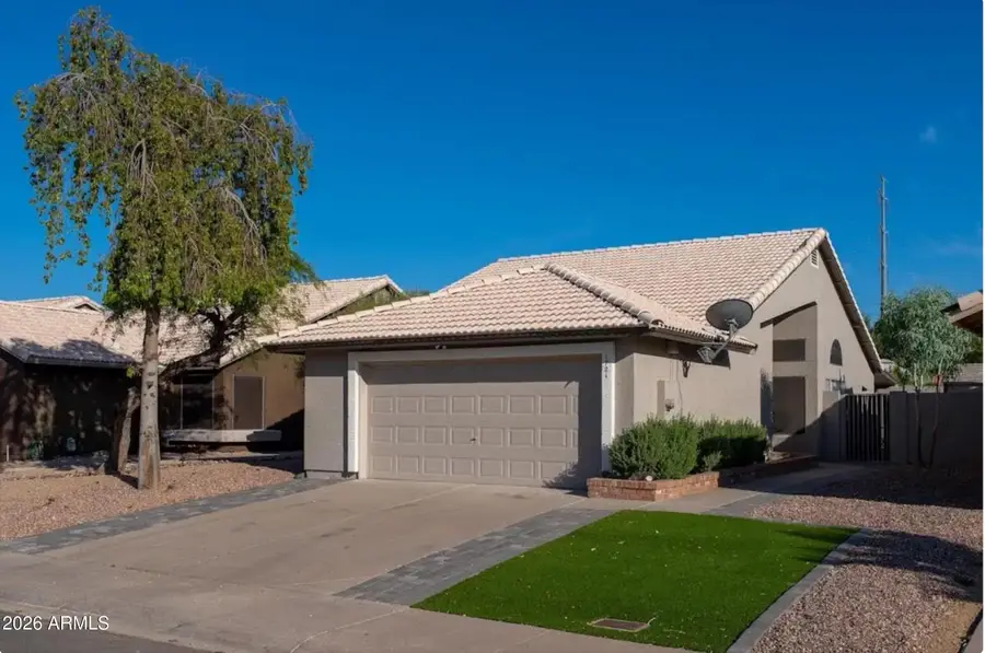 1721 E Fremont Road, Phoenix, AZ 85042 - #2