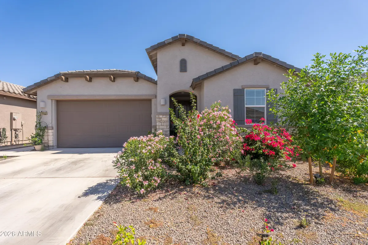 3317 E Hayfield Way, San Tan Valley, AZ 85140 - #1