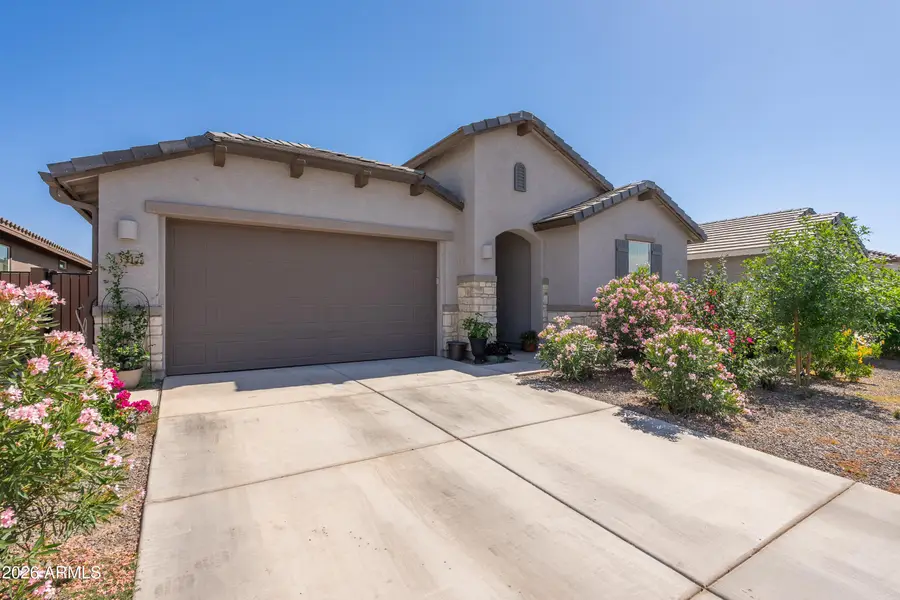 3317 E Hayfield Way, San Tan Valley, AZ 85140 - #2