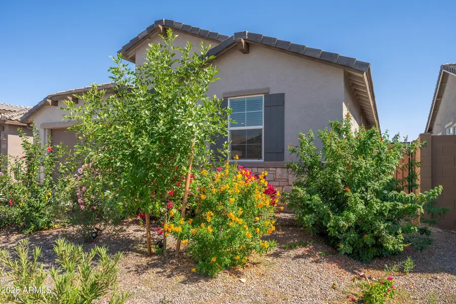 3317 E Hayfield Way, San Tan Valley, AZ 85140 - #3