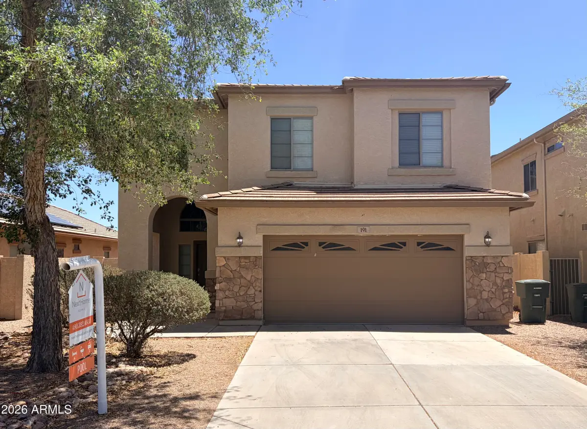 191 W Rio Drive, Casa Grande, AZ 85122 - #1