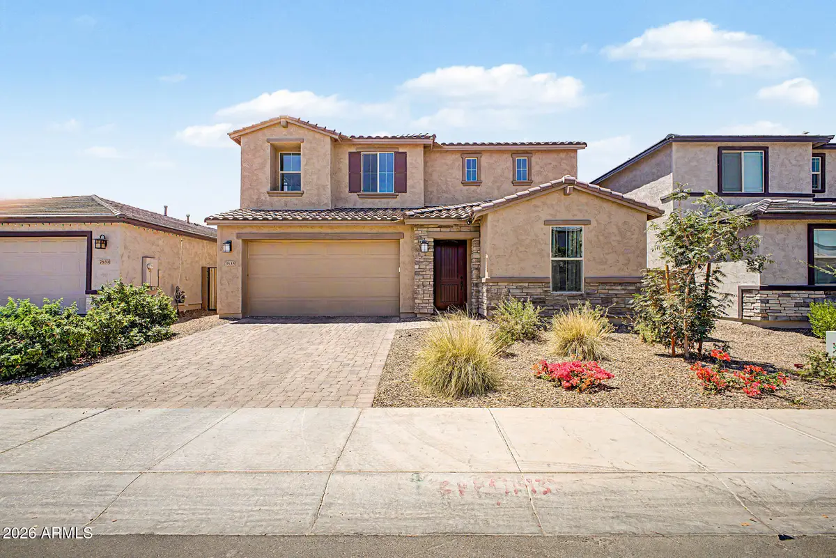 7835 E Quartet Avenue, Mesa, AZ 85212 - #1