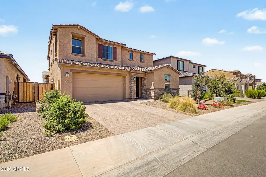 7835 E Quartet Avenue, Mesa, AZ 85212 - #2