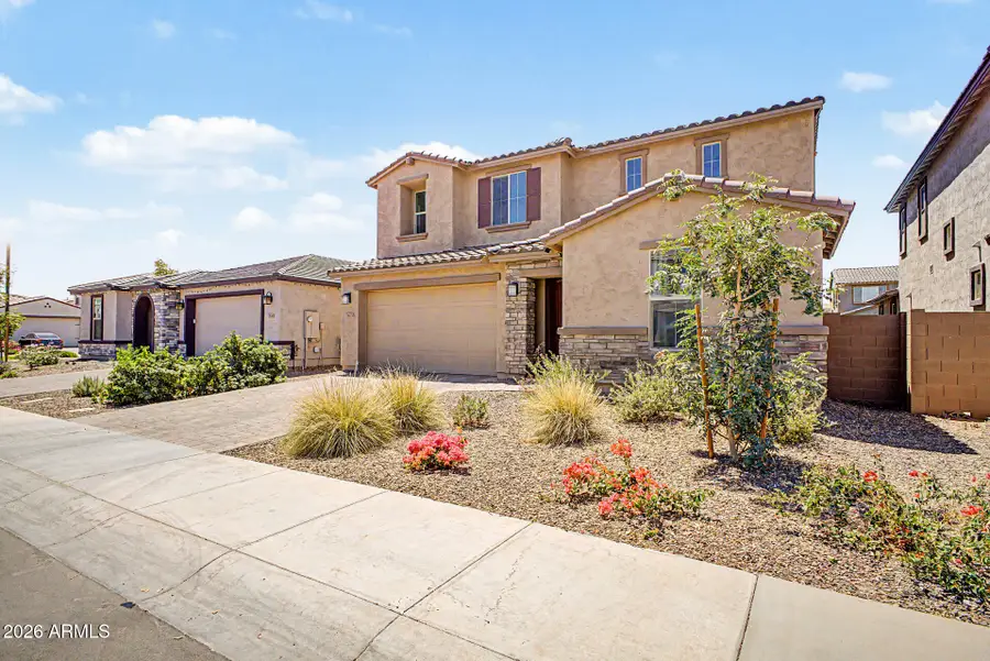 7835 E Quartet Avenue, Mesa, AZ 85212 - #3