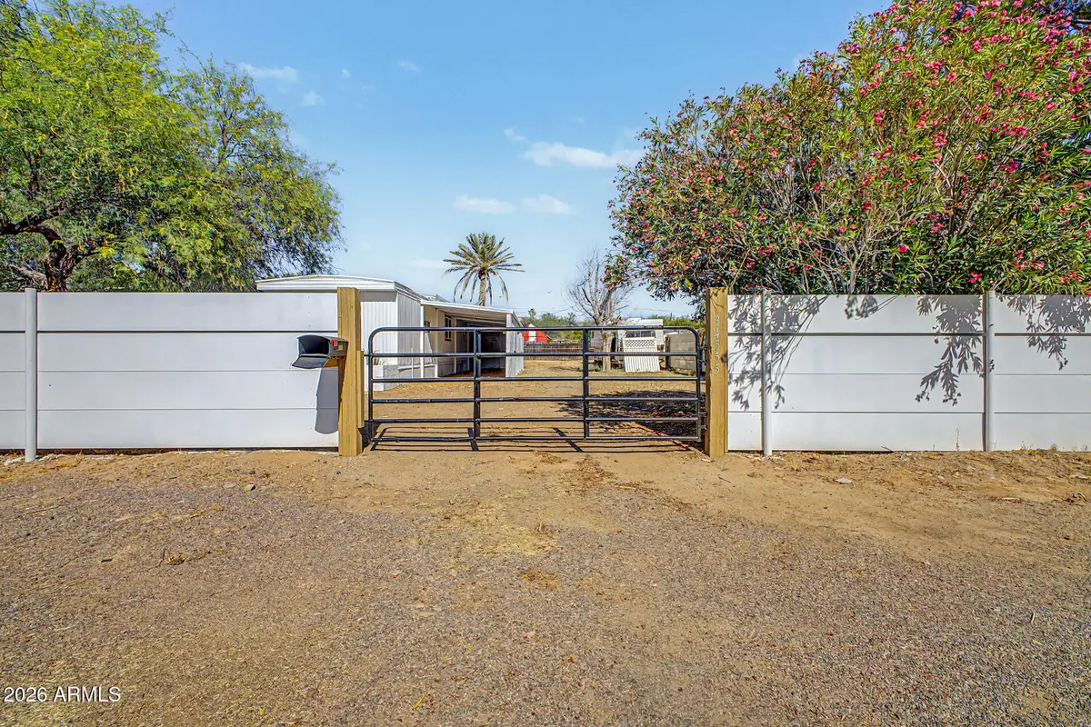 34555 S K Field Road, Black Canyon City, AZ 85324 - #1