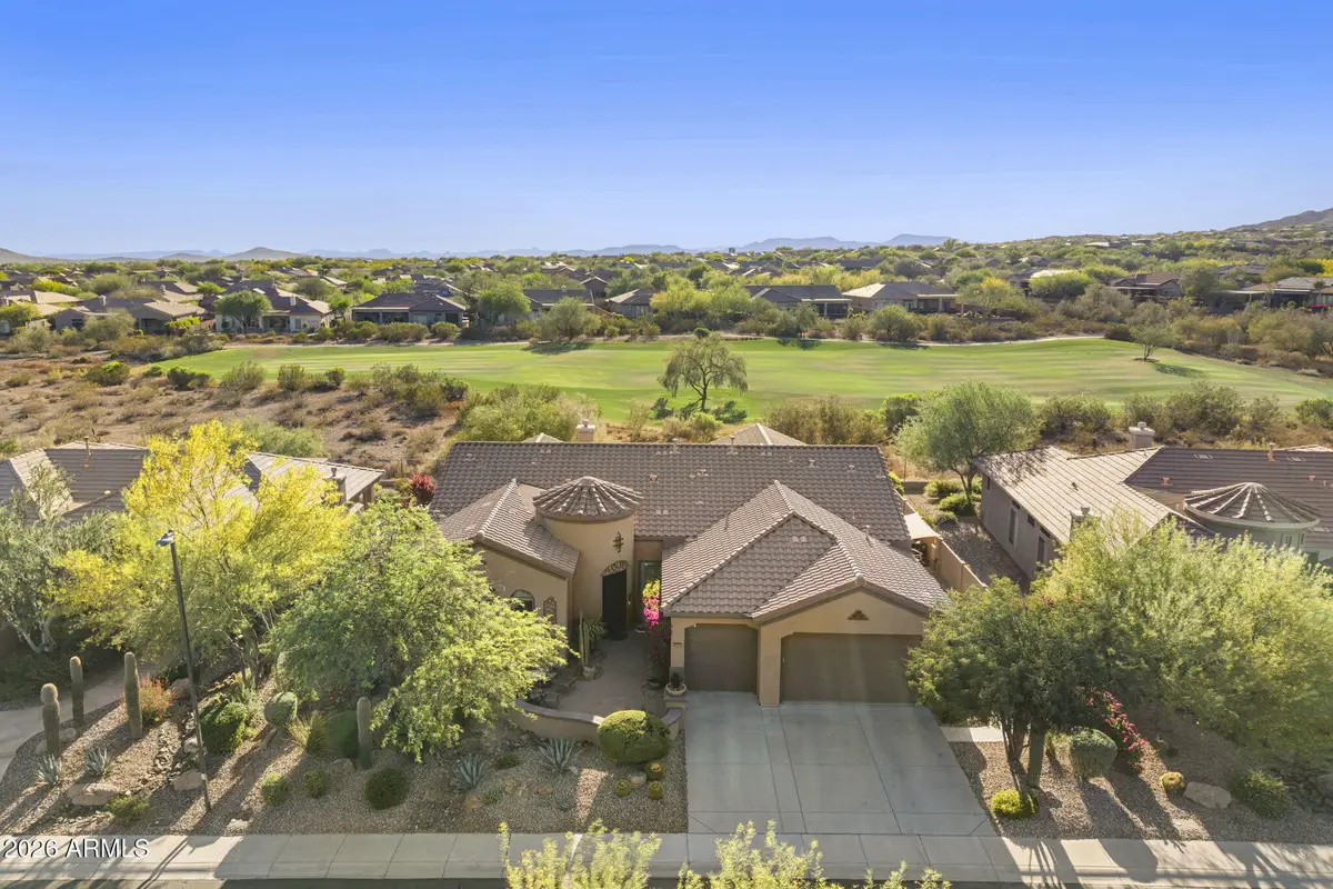41020 N Club Pointe Drive, Anthem, AZ 85086 - #1