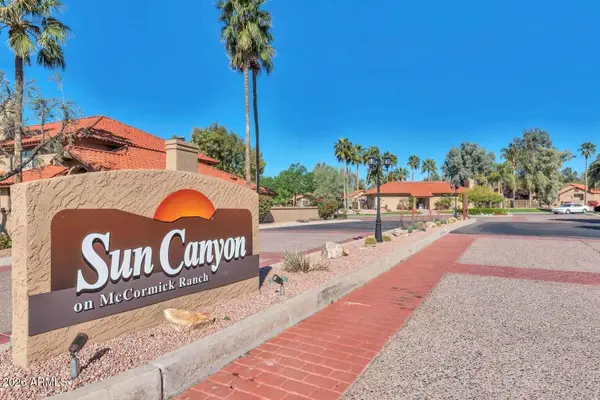 8700 E Mountain View Road #1013, Scottsdale, AZ 85258