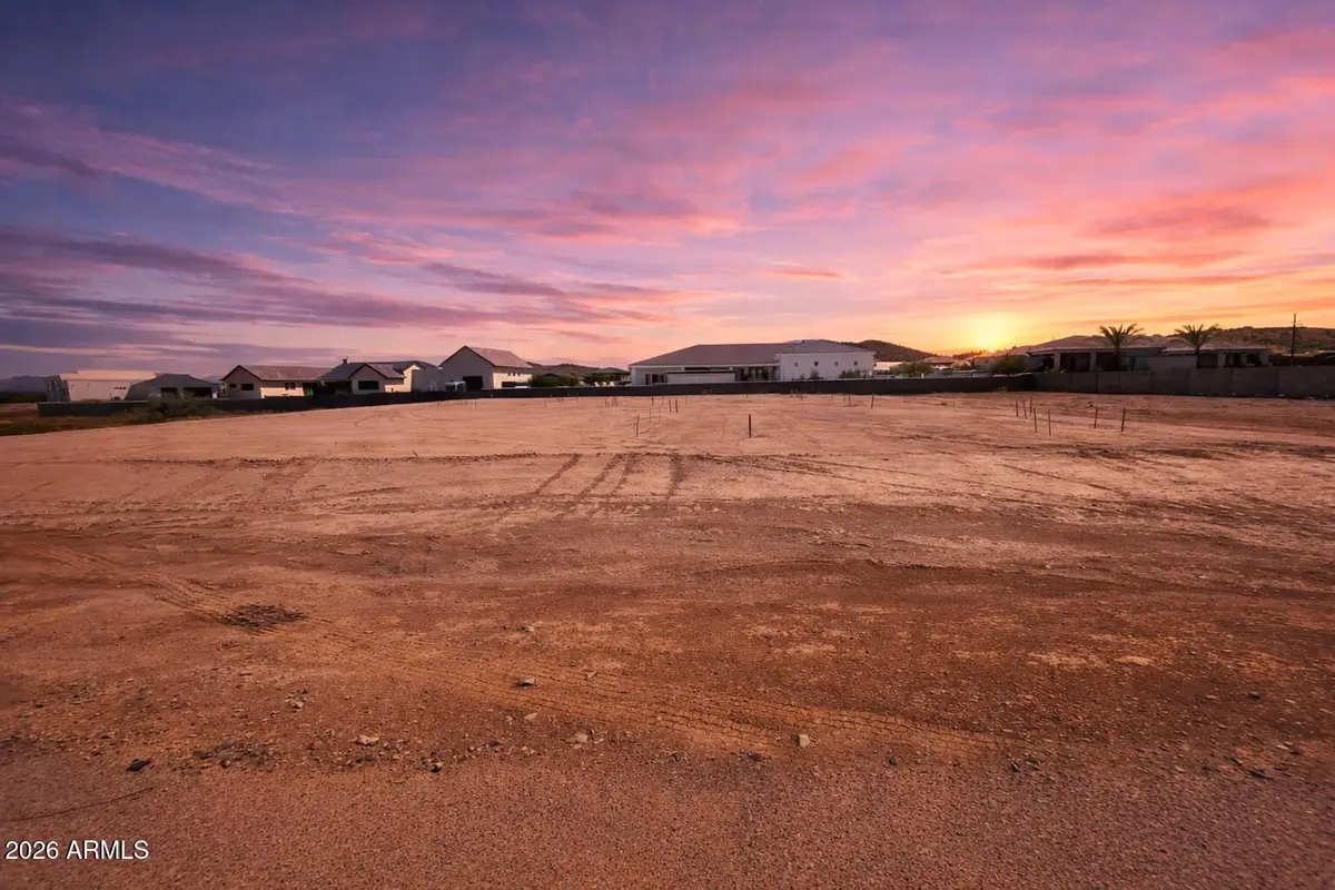 1421 E Coyote Wash Drive, Phoenix, AZ 85085 - #1