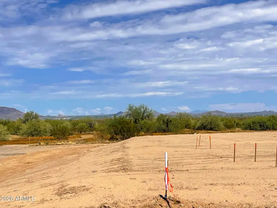 1421 E Coyote Wash Drive, Phoenix, AZ 85085 - #2