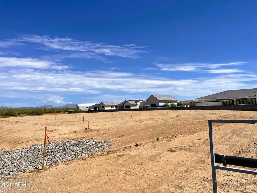 1421 E Coyote Wash Drive, Phoenix, AZ 85085 - #3