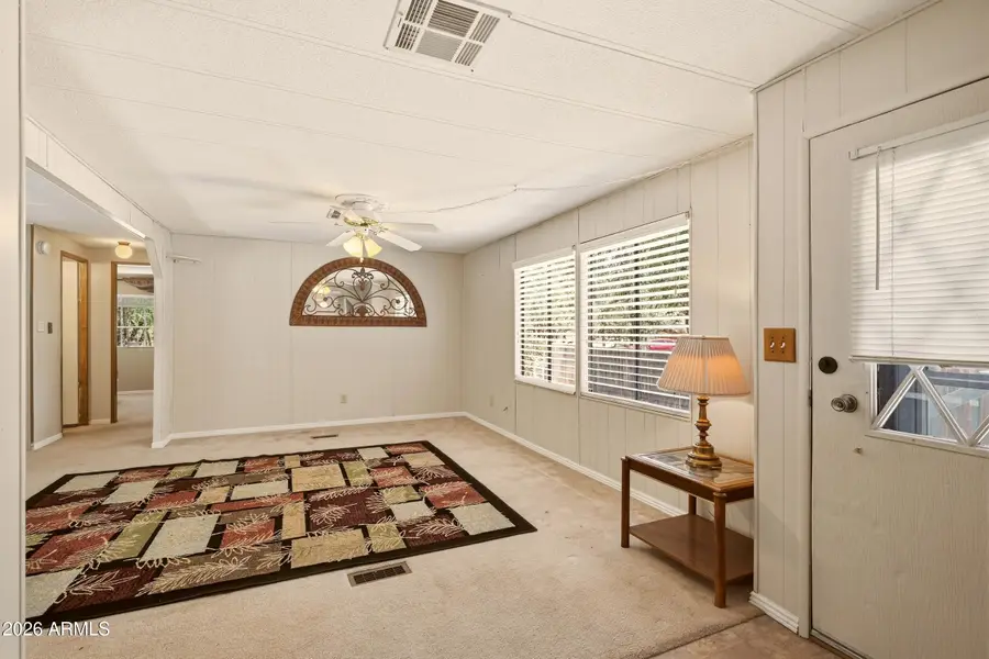 505 W Jones Drive, Payson, AZ 85541 - #3