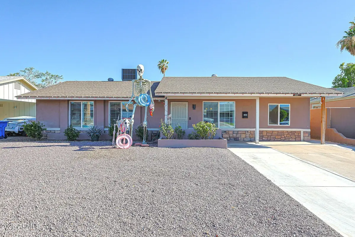 2327 W Sunnyside Avenue, Phoenix, AZ 85029 - #1