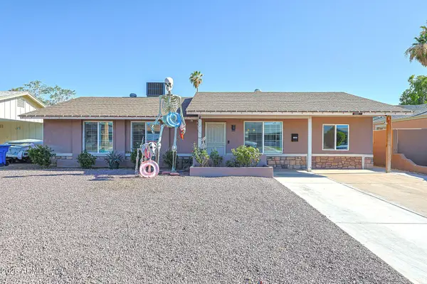 2327 W Sunnyside Avenue, Phoenix, AZ 85029