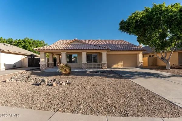 9935 W Irma Lane, Peoria, AZ 85382