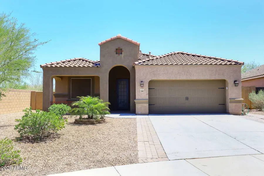 13411 W Desert Moon Way, Peoria, AZ 85383 - #2