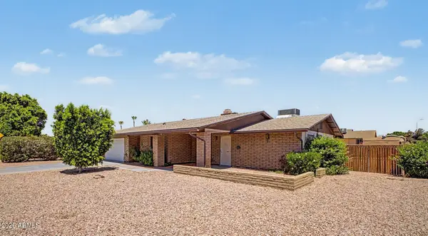 6050 E Princess Drive, Mesa, AZ 85205