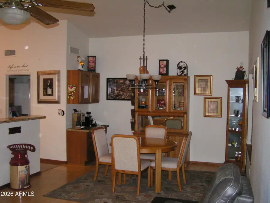 6252 E Portia Street, Mesa, AZ 85215 - #2