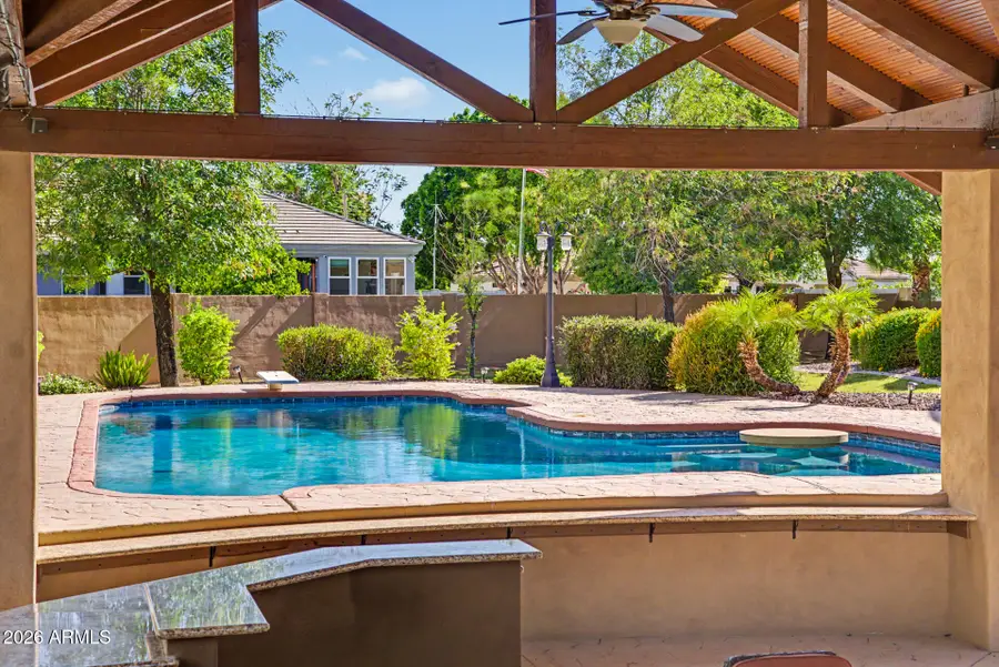 3751 E Nance Circle, Mesa, AZ 85215 - #2