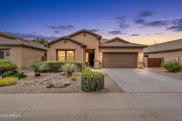 10865 E Sentiero Avenue, Mesa, AZ 85212