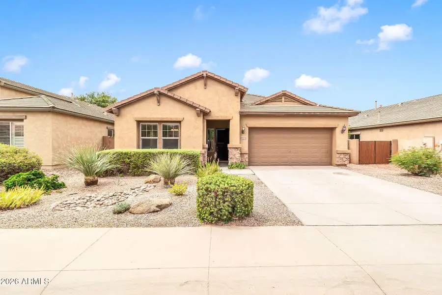 10865 E Sentiero Avenue, Mesa, AZ 85212 - #2