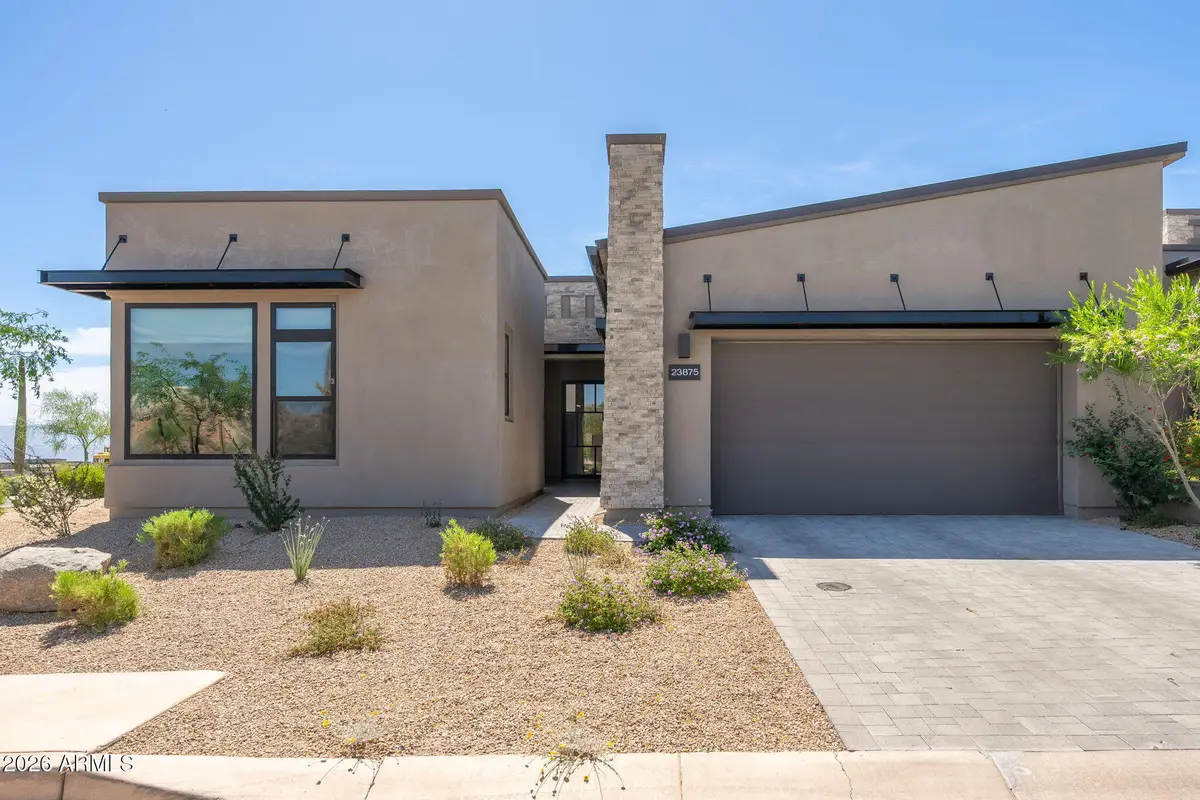 23875 N 125th Place, Scottsdale, AZ 85255 - #1