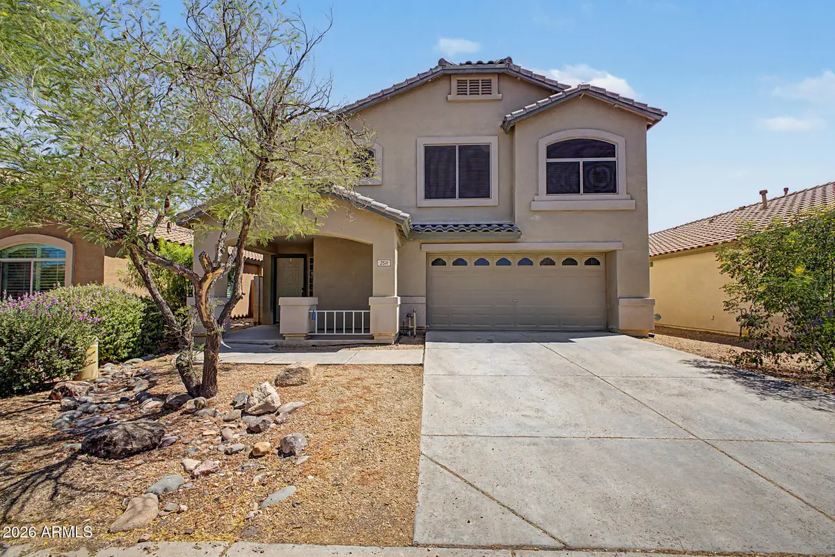 2511 W Gambit Trail, Phoenix, AZ 85085 - #1