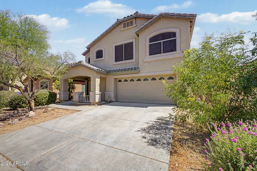 2511 W Gambit Trail, Phoenix, AZ 85085 - #2