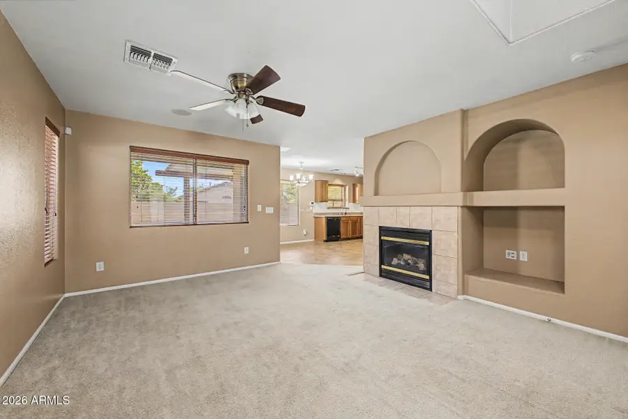 2511 W Gambit Trail, Phoenix, AZ 85085 - #3