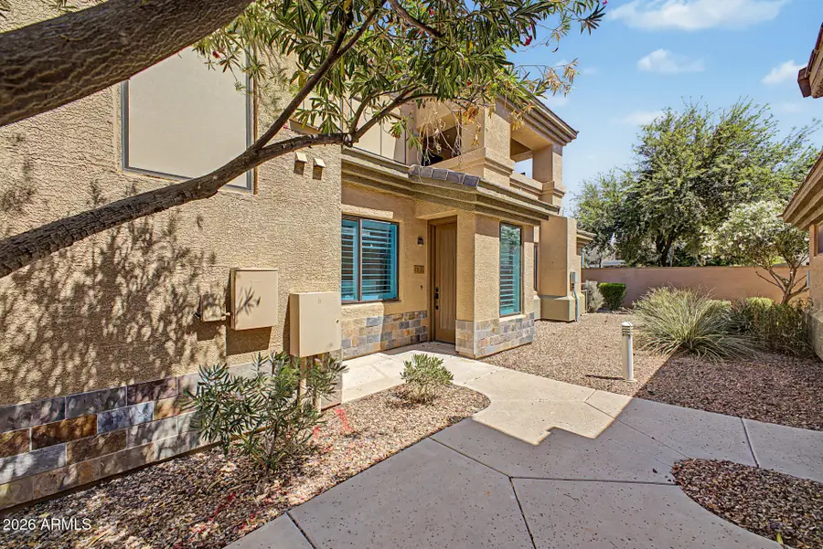 705 W Queen Creek Road #1061, Chandler, AZ 85248 - #2