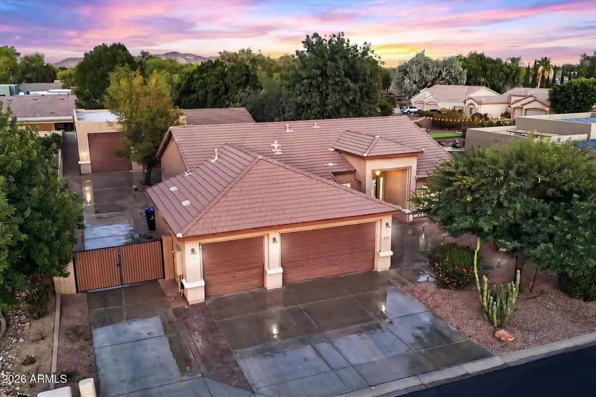 24029 N 82nd Avenue, Peoria, AZ 85383 - #1
