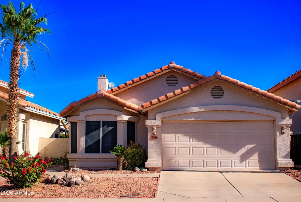 7708 W Oraibi Drive, Glendale, AZ 85308 - #1