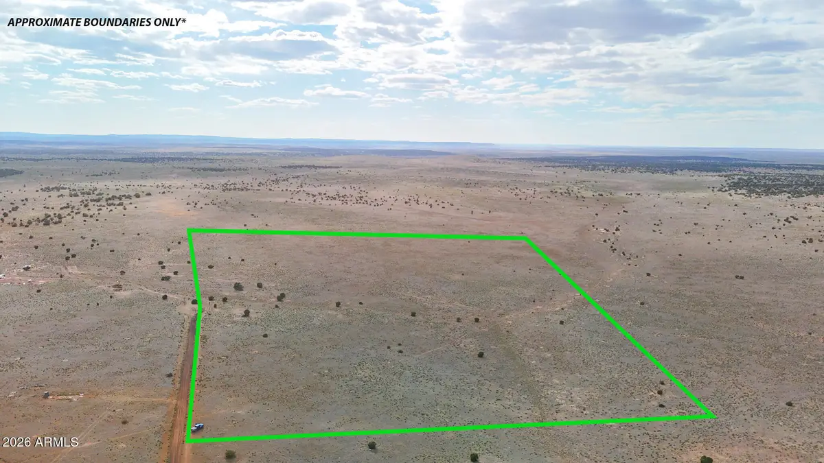 10715 High Butte Drive #1018, Williams, AZ 86046 - #1