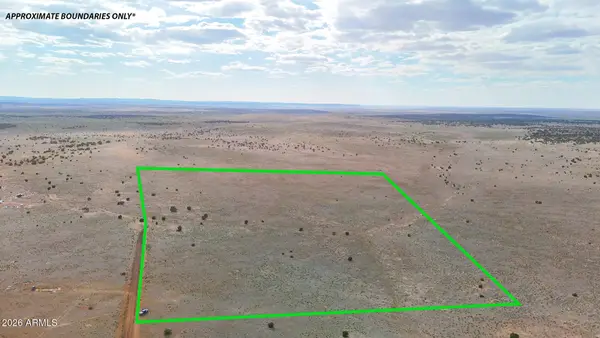 10715 High Butte Drive #1018, Williams, AZ 86046
