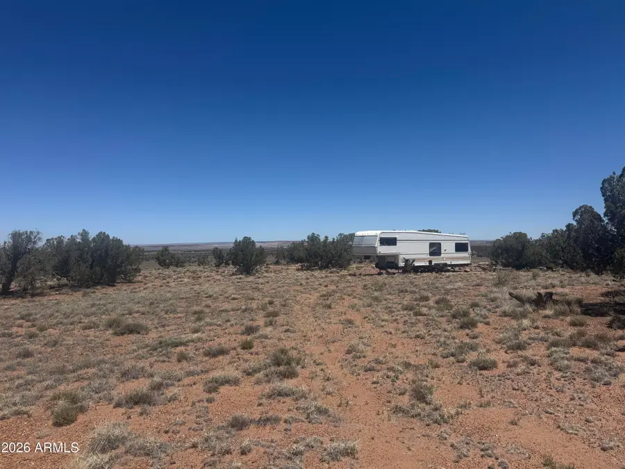 Lot 261 Woodridge Ranch -- #261, Saint Johns, AZ 85936 - #2