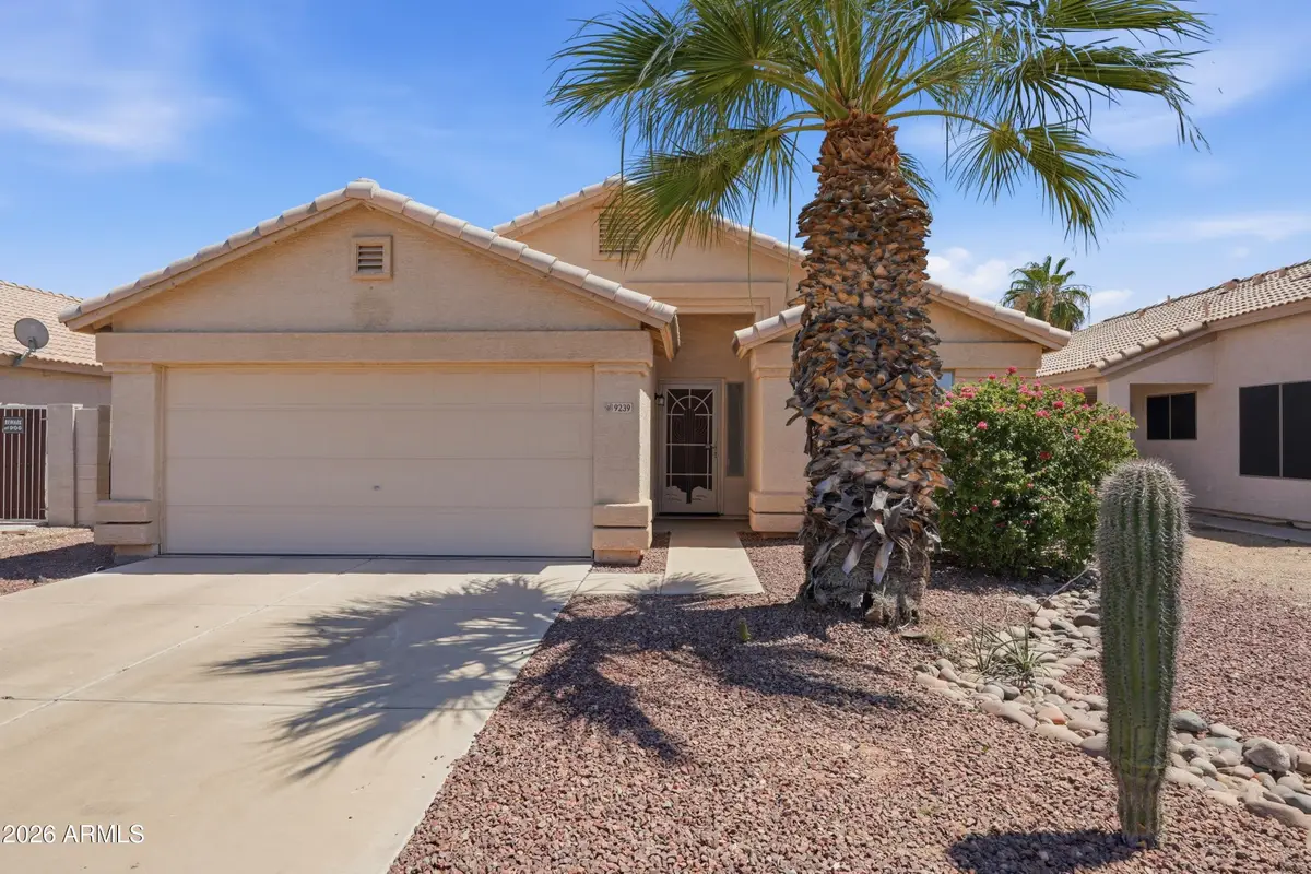 9239 W Cinnabar Avenue, Peoria, AZ 85345 - #1