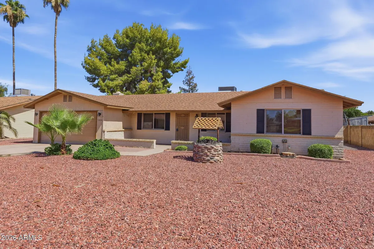 1854 E Downing Street, Mesa, AZ 85203 - #1