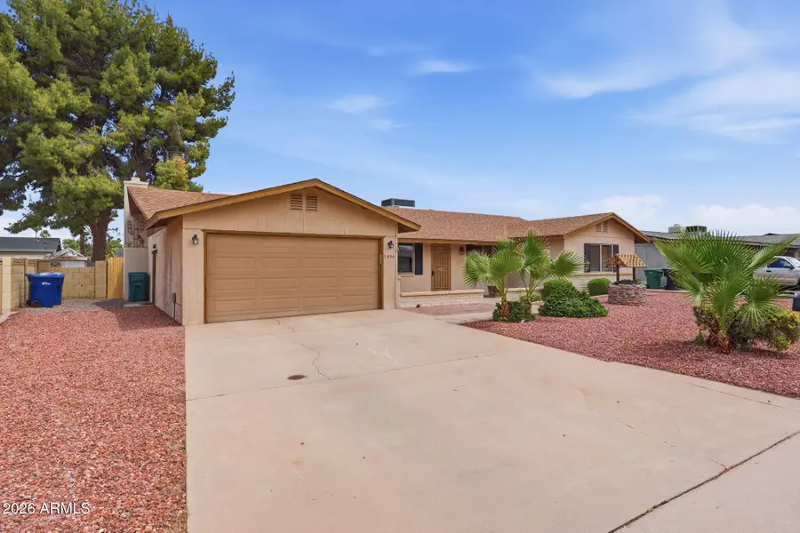1854 E Downing Street, Mesa, AZ 85203 - #2