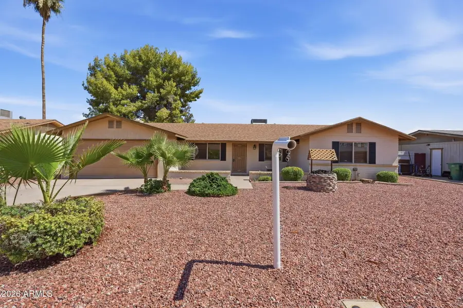 1854 E Downing Street, Mesa, AZ 85203 - #3