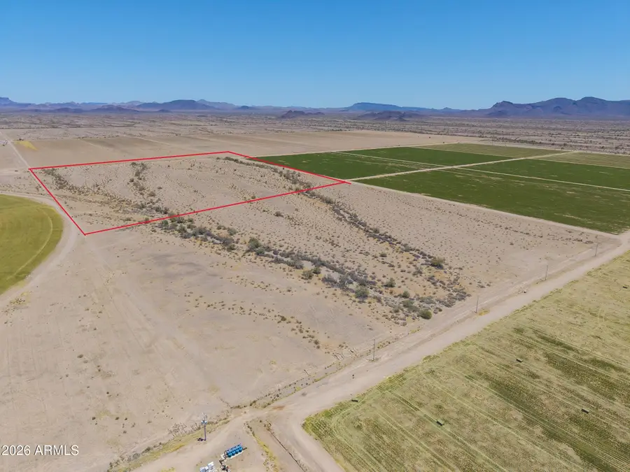 0 W Lahman (approx) Road, Gila Bend, AZ 85337 - #2