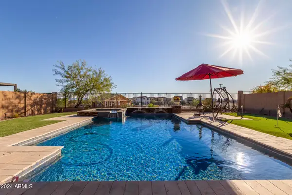 18117 W Tecoma Road, Goodyear, AZ 85338